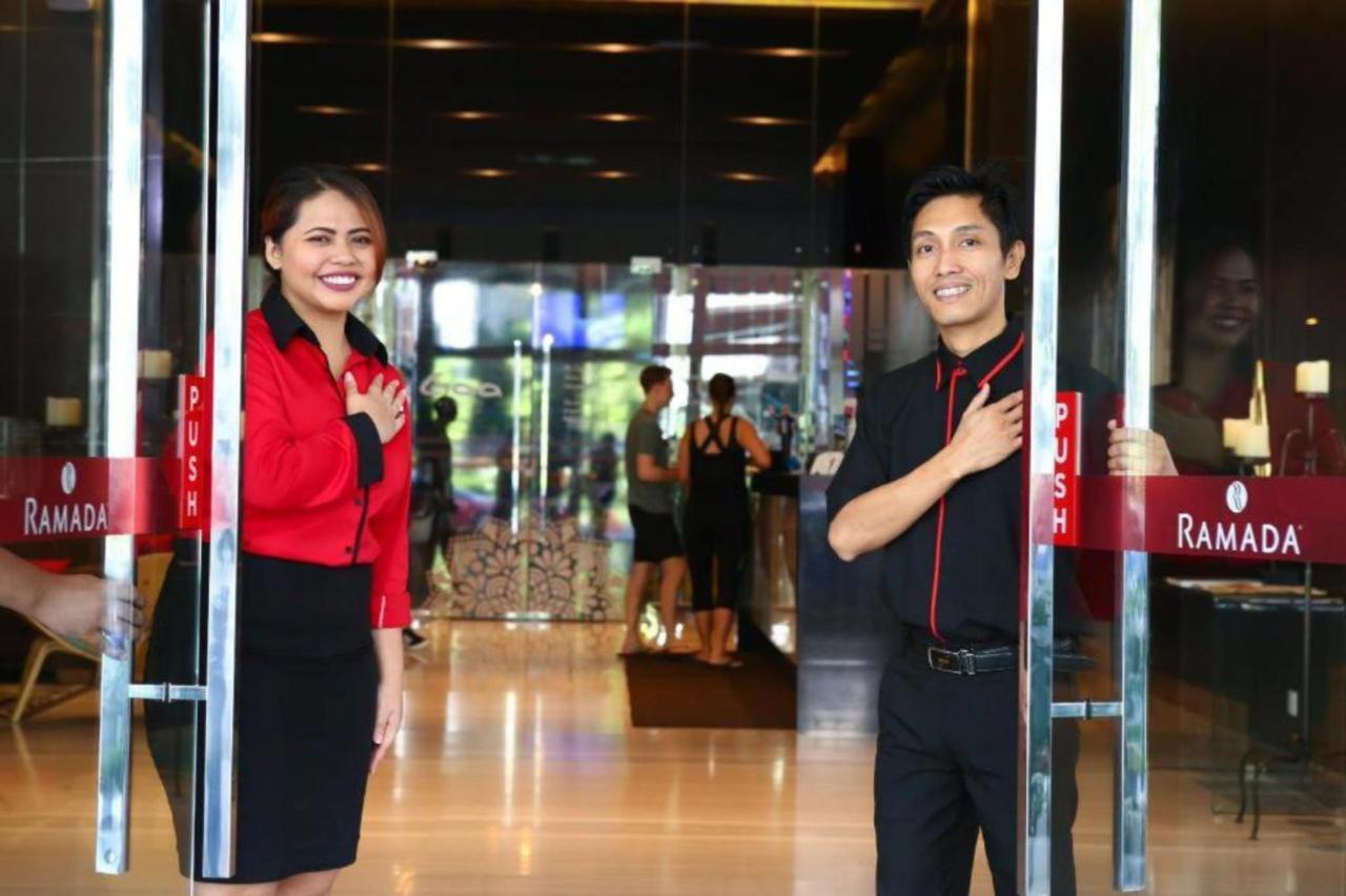Rs Suites In Bukit Bintang Kuala Lumpur Exterior photo