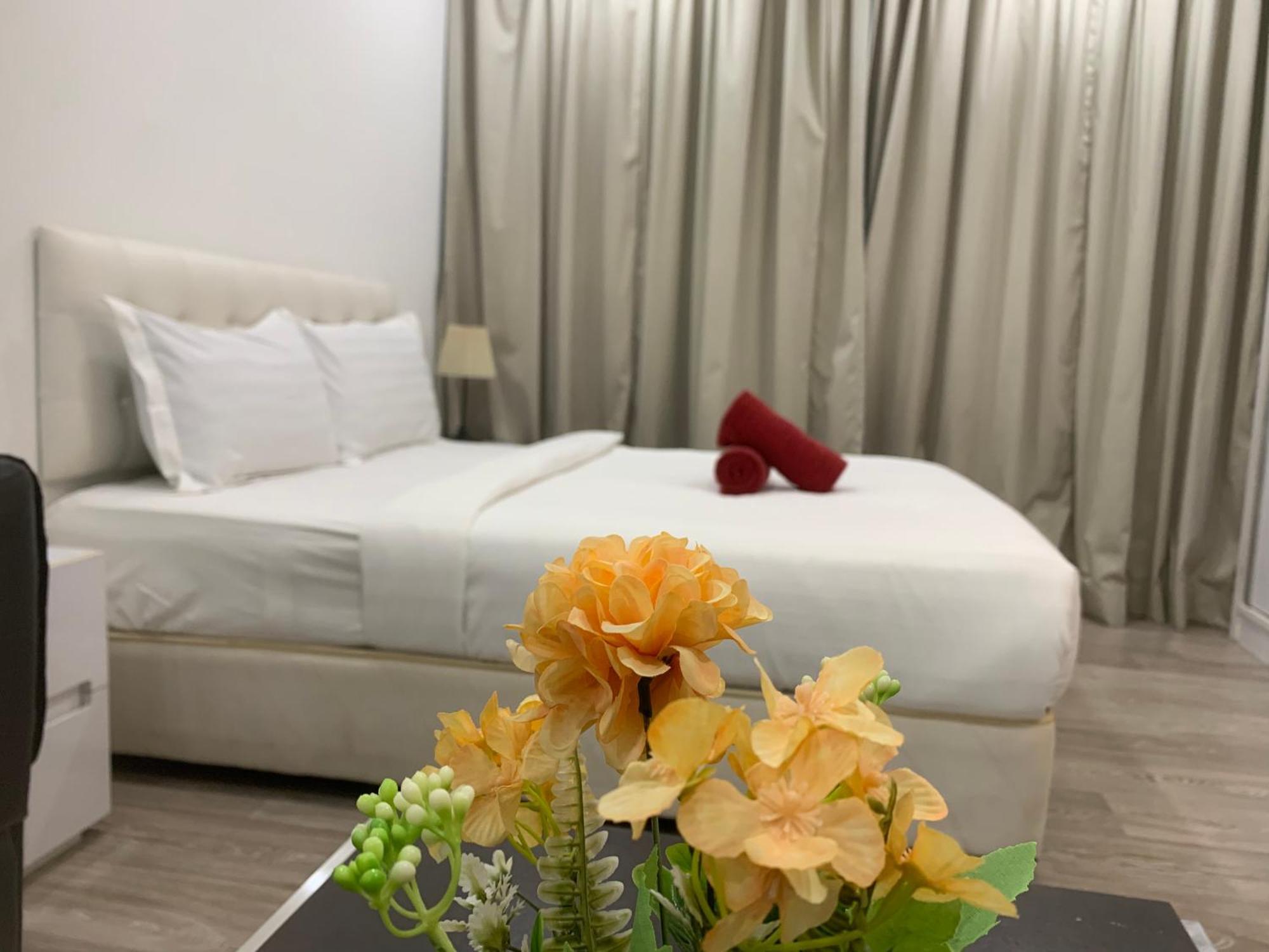 Rs Suites In Bukit Bintang Kuala Lumpur Exterior photo