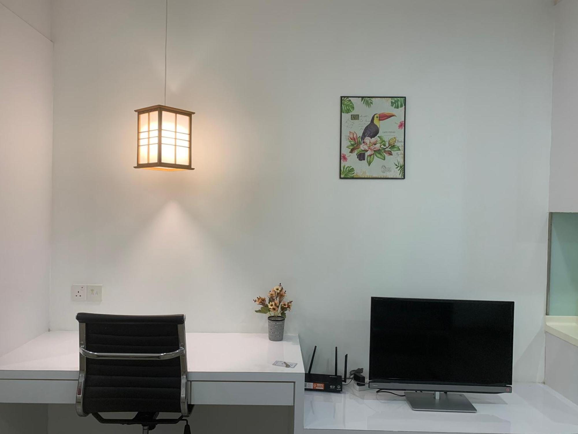 Rs Suites In Bukit Bintang Kuala Lumpur Exterior photo