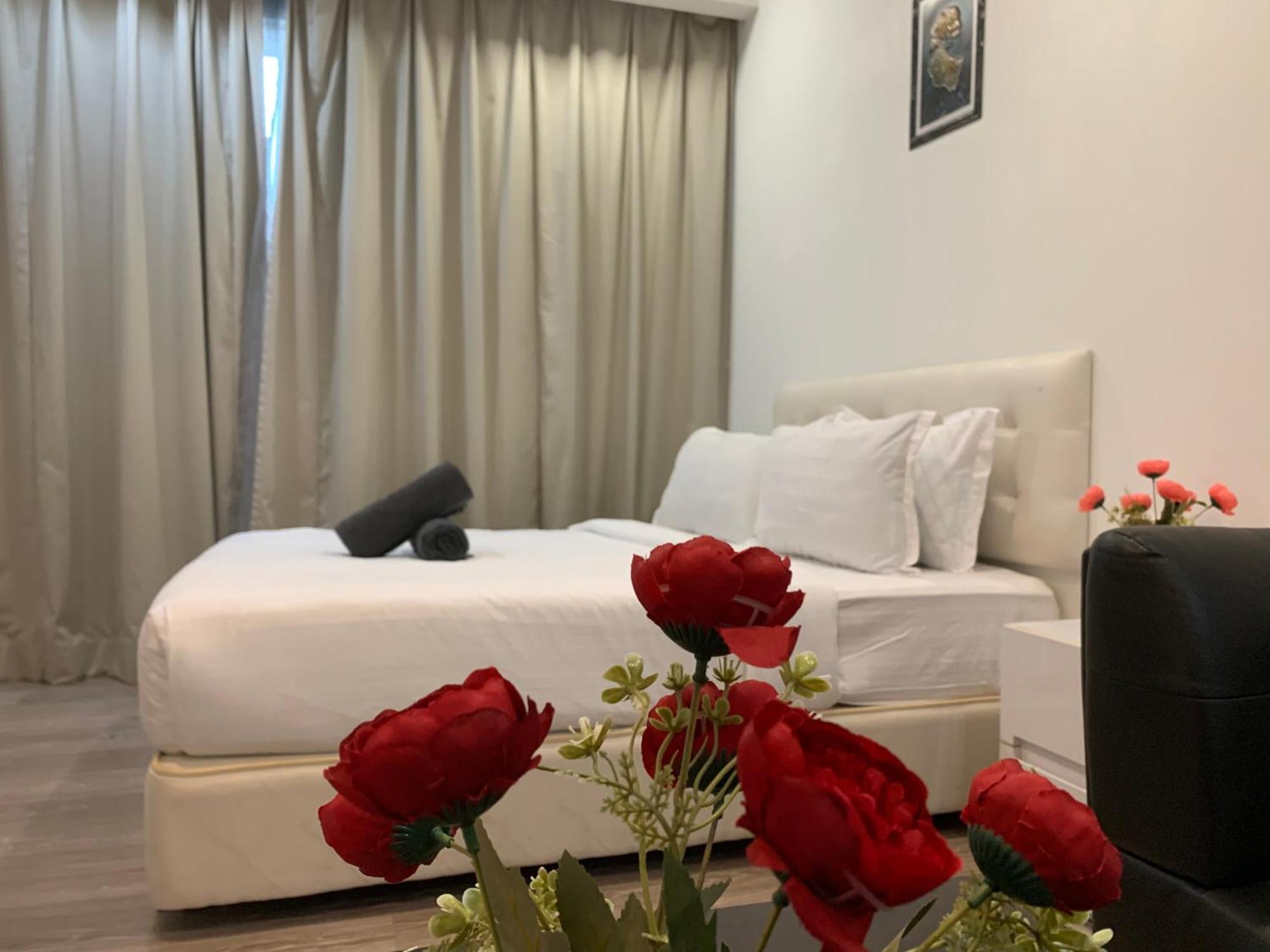 Rs Suites In Bukit Bintang Kuala Lumpur Exterior photo